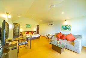 Resort Terra Paraiso