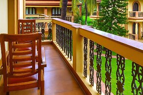 Resort Terra Paraiso