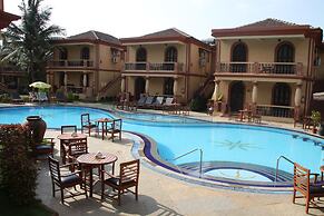 Resort Terra Paraiso