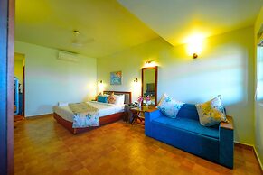 Resort Terra Paraiso