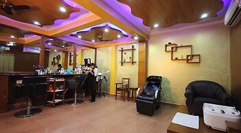 Resort Terra Paraiso