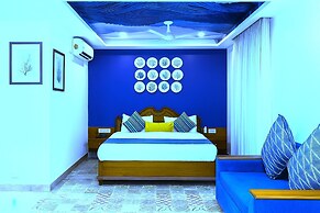 Resort Terra Paraiso