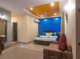 Resort Terra Paraiso