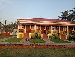 Resort Terra Paraiso