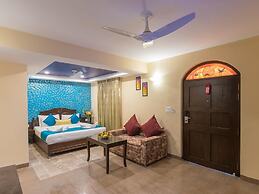 Resort Terra Paraiso