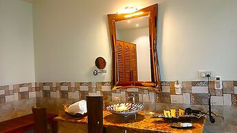 Resort Terra Paraiso