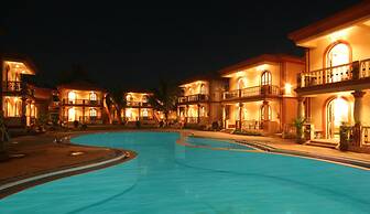 Resort Terra Paraiso