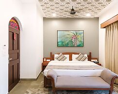 Resort Terra Paraiso