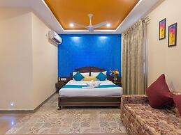 Resort Terra Paraiso