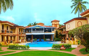 Resort Terra Paraiso