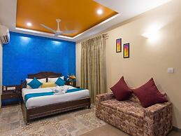 Resort Terra Paraiso