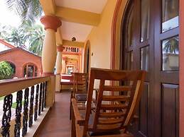 Resort Terra Paraiso