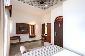 Resort Terra Paraiso