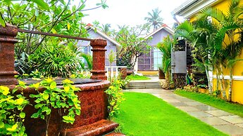 Resort Terra Paraiso