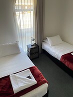 Buller Bridge Motel