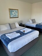 Buller Bridge Motel