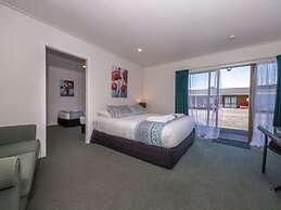 Buller Bridge Motel