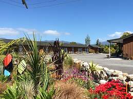 Buller Bridge Motel