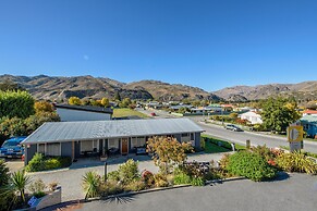 Central Gateway Motel
