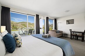 Central Gateway Motel
