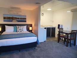 Central Gateway Motel