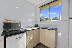 Central Gateway Motel