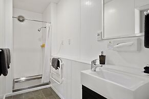 Central Gateway Motel