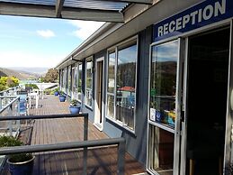 Central Gateway Motel