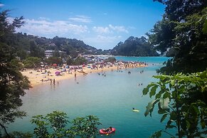 Motueka Garden Motel