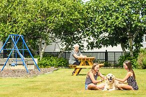 Motueka Garden Motel