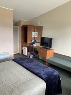 Te Anau Manapouri Lake Hotel