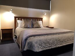 Te Anau Manapouri Lake Hotel