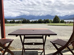 Te Anau Manapouri Lake Hotel