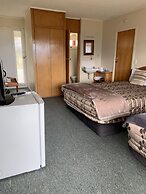 Te Anau Manapouri Lake Hotel