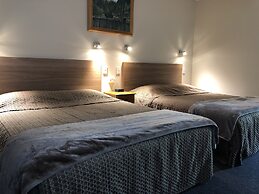 Te Anau Manapouri Lake Hotel