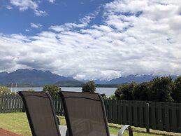 Te Anau Manapouri Lake Hotel