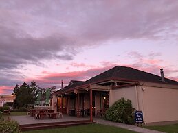 Te Anau Manapouri Lake Hotel