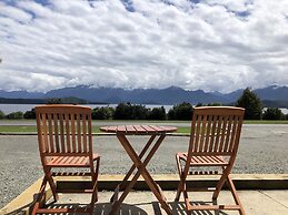 Te Anau Manapouri Lake Hotel
