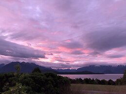 Te Anau Manapouri Lake Hotel