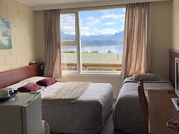 Te Anau Manapouri Lake Hotel