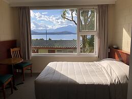 Te Anau Manapouri Lake Hotel