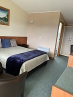 Te Anau Manapouri Lake Hotel