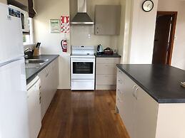 Te Anau Manapouri Lake Hotel