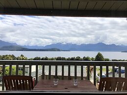 Te Anau Manapouri Lake Hotel
