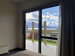 Te Anau Manapouri Lake Hotel