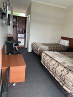 Te Anau Manapouri Lake Hotel