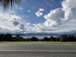 Te Anau Manapouri Lake Hotel