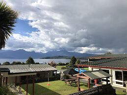 Te Anau Manapouri Lake Hotel