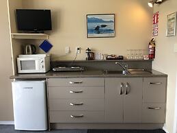 Te Anau Manapouri Lake Hotel