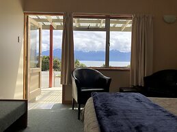 Te Anau Manapouri Lake Hotel